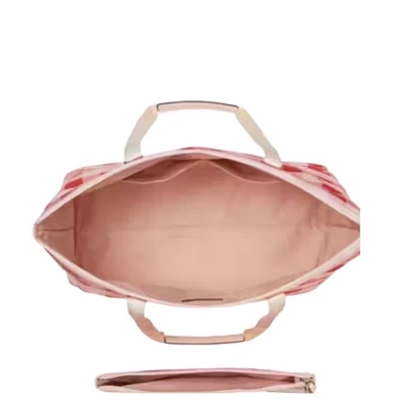 Kate spade purse and pouch set - Picture 3 of 3